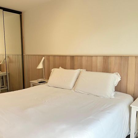 Atlantico Boutique Hotel Πούντα ντελ Έστε Εξωτερικό φωτογραφία