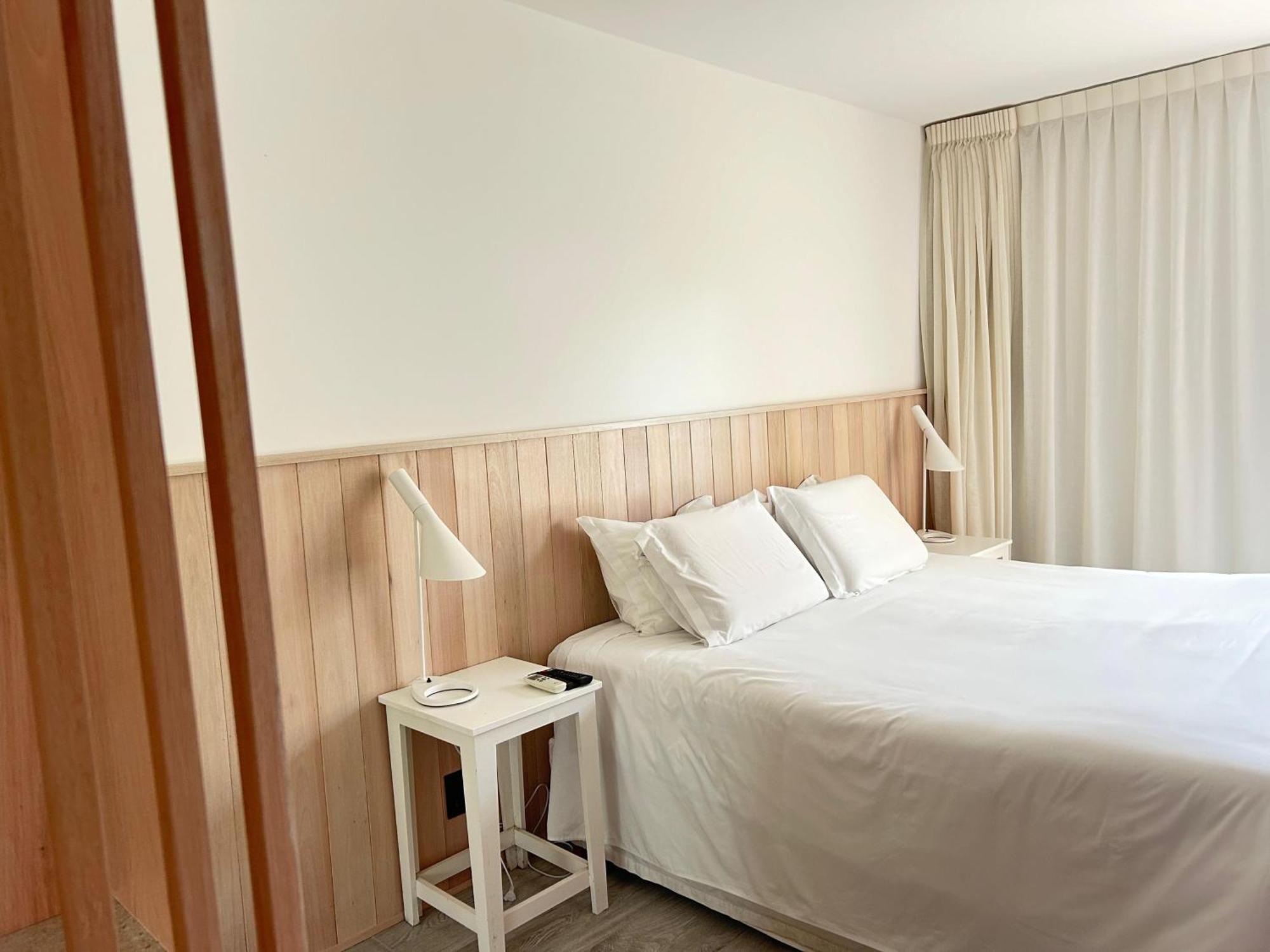 Atlantico Boutique Hotel Πούντα ντελ Έστε Εξωτερικό φωτογραφία