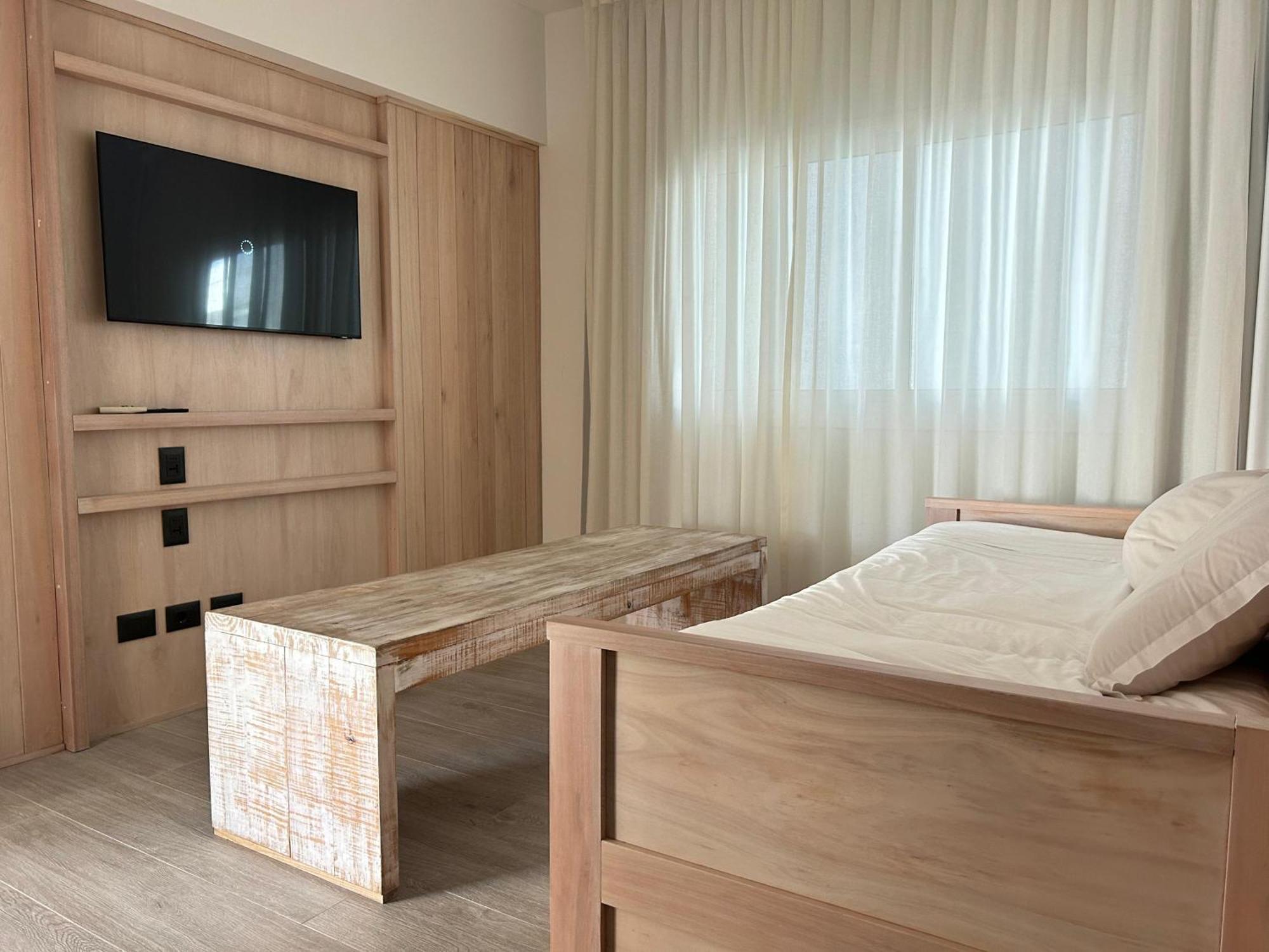 Atlantico Boutique Hotel Πούντα ντελ Έστε Εξωτερικό φωτογραφία