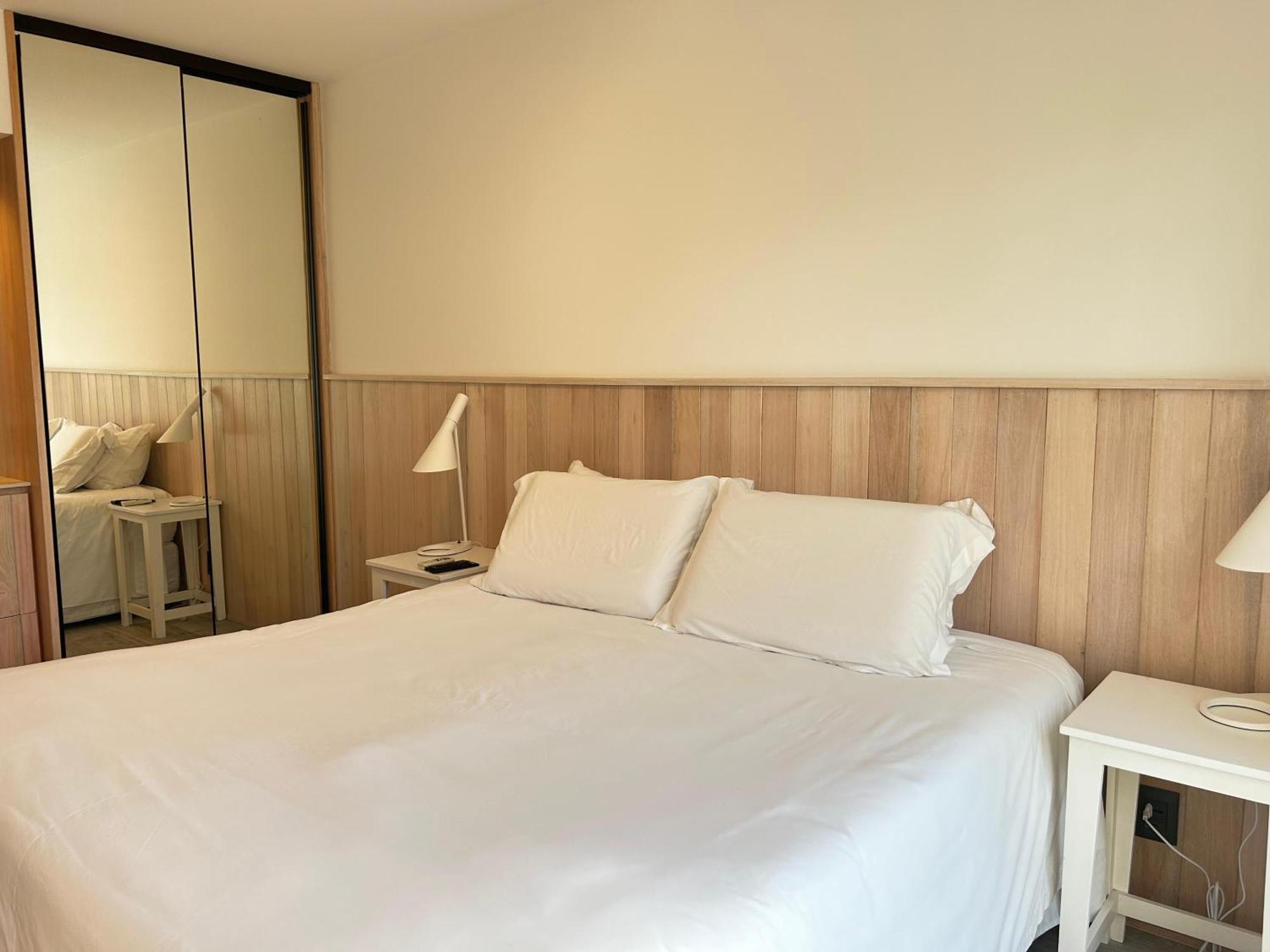 Atlantico Boutique Hotel Πούντα ντελ Έστε Εξωτερικό φωτογραφία